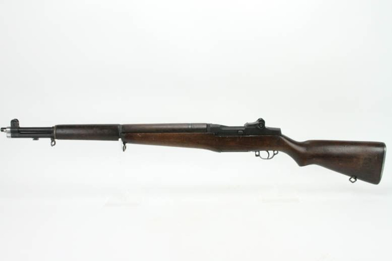 1950's Springfield M1 Garand - 1