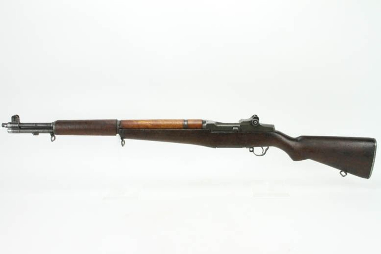 H&R M1 Garand - 1954 mfg - 1