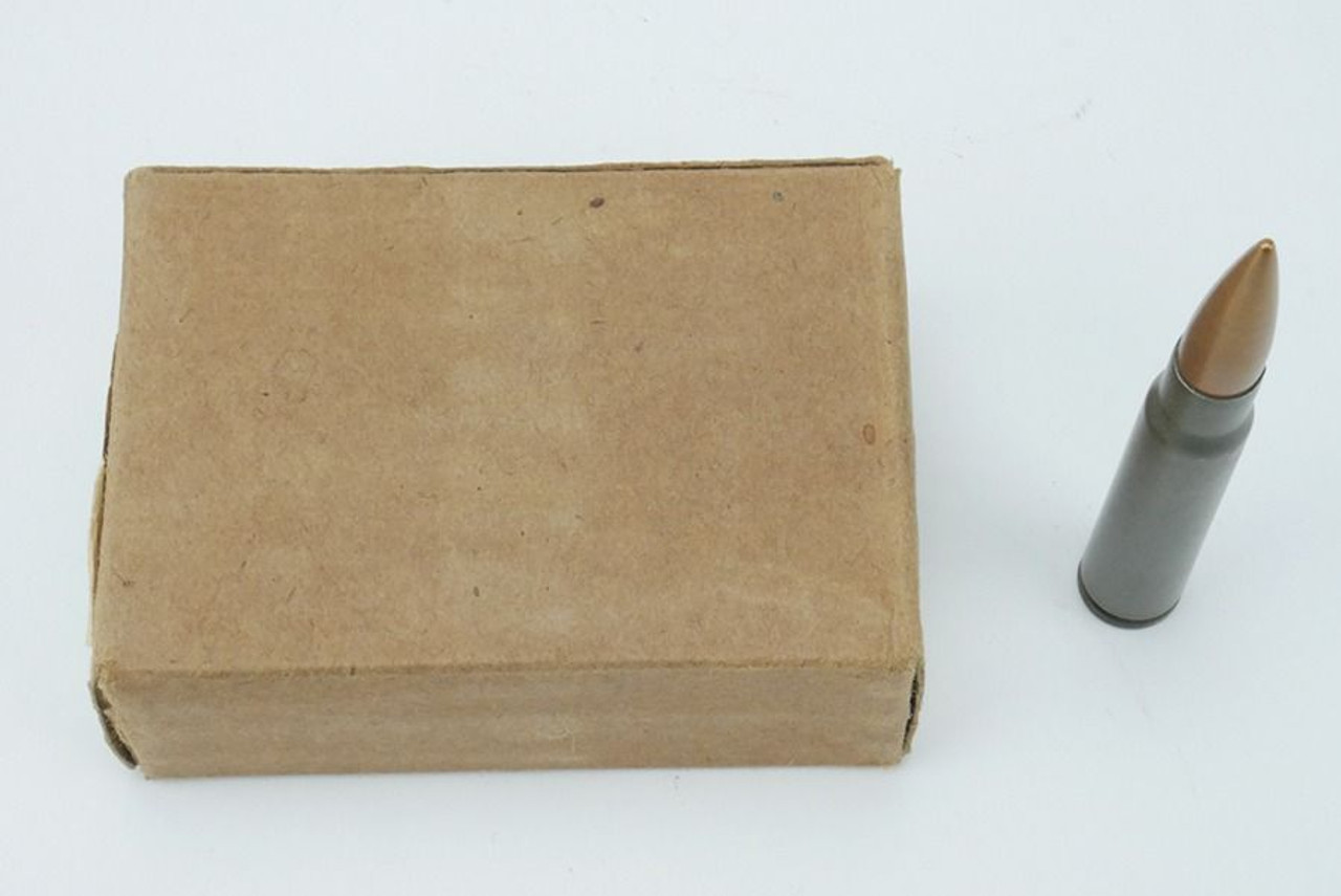 WW2 Mauser K98 Ammunition - 1