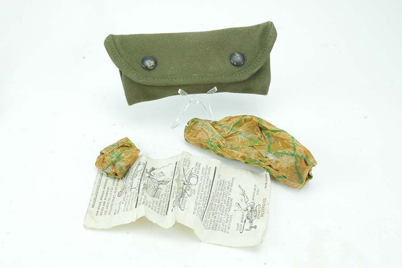 WW2 Grenade Launcher Sight M15 Kit- M1 carbine - Garand - M1903 - 1