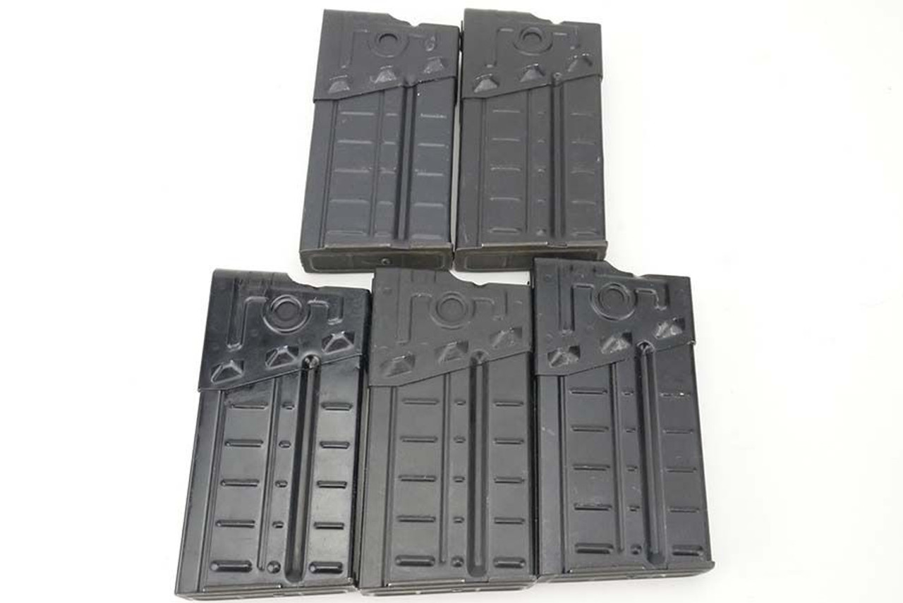 Excellent HK91/G3 Magazines - 1
