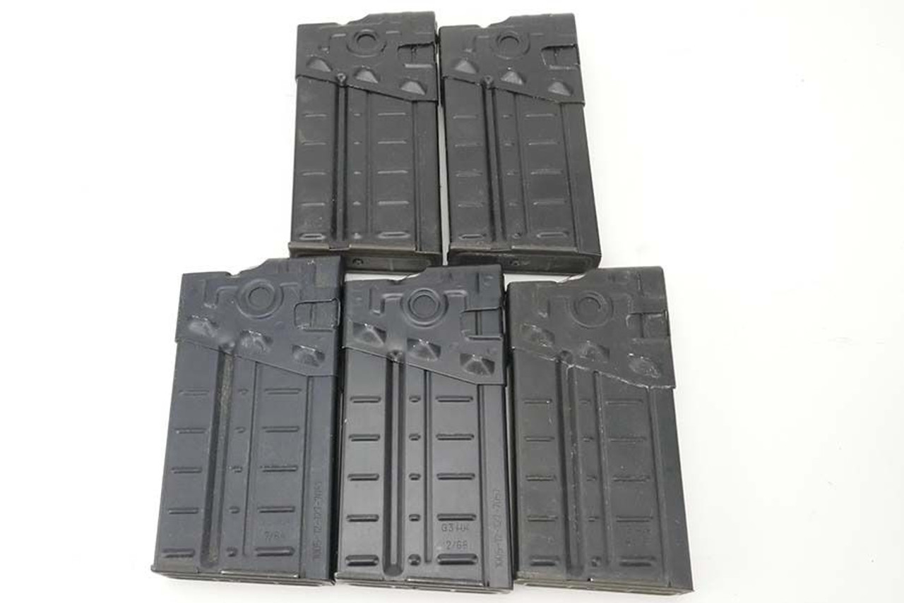 Excellent HK91/G3 Magazines - 1