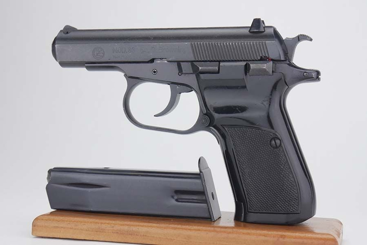 Czech CZ Model 83 - 1