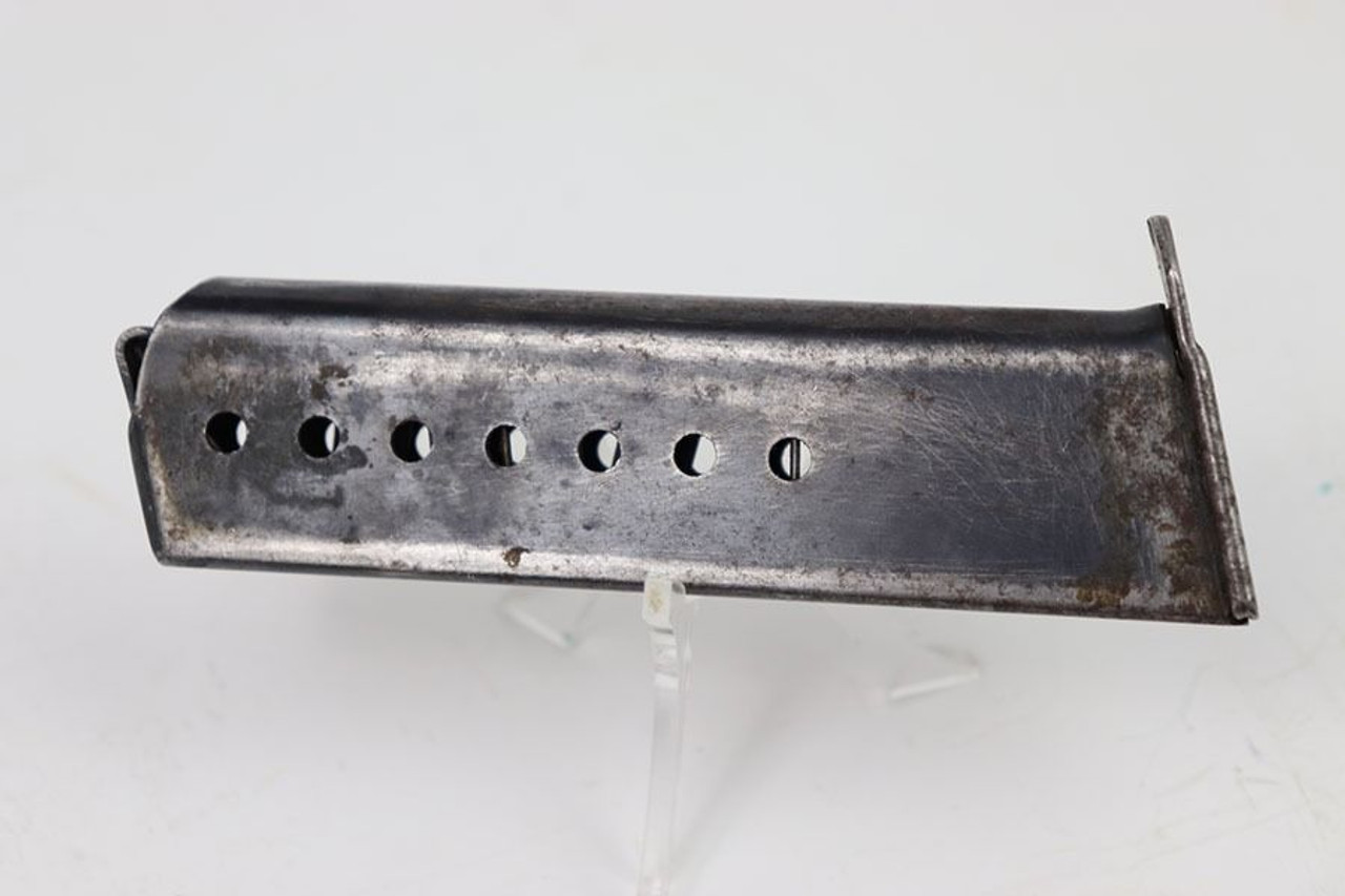 Mauser Eagle 135 P.38 Magazine - 1