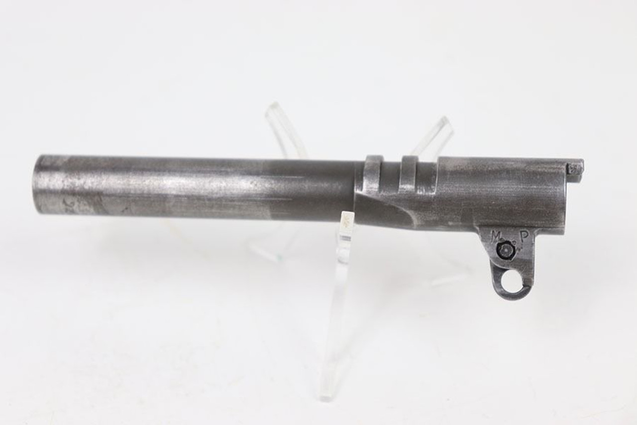 WW2 1911 Barrel - 1