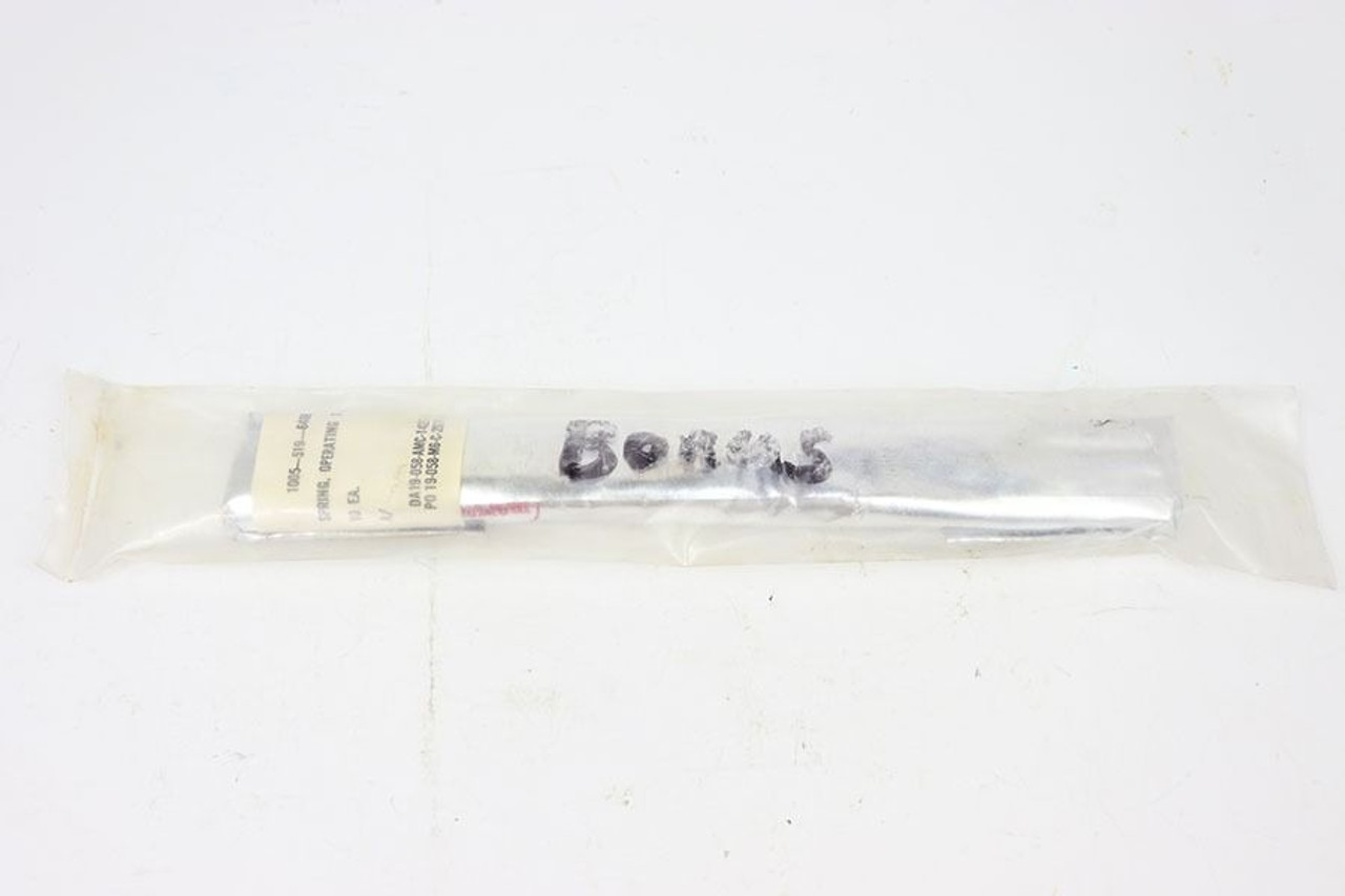 M1 Carbine Operating Slide Spring - Unopened 10 pack - 1