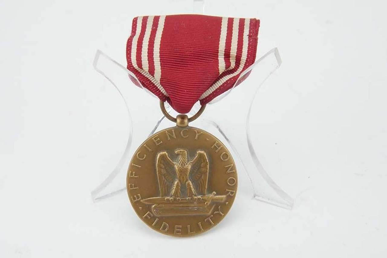 U.S. Army Good Conduct Medal - 1