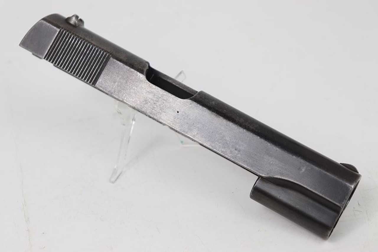 WW2 Colt Model 1911A1 Slide - 1