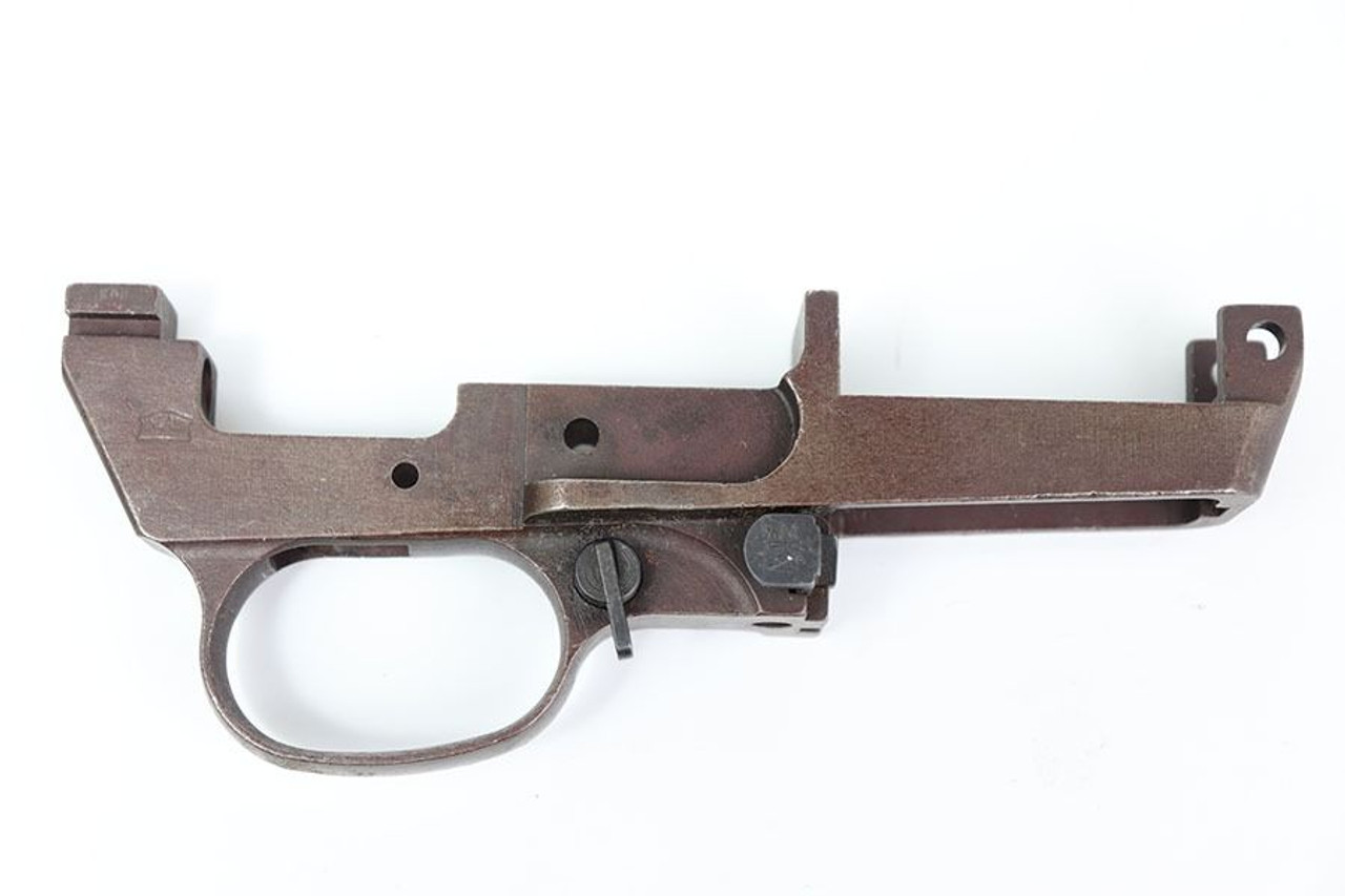 Inland M1 Carbine Trigger Housing - Red - 1