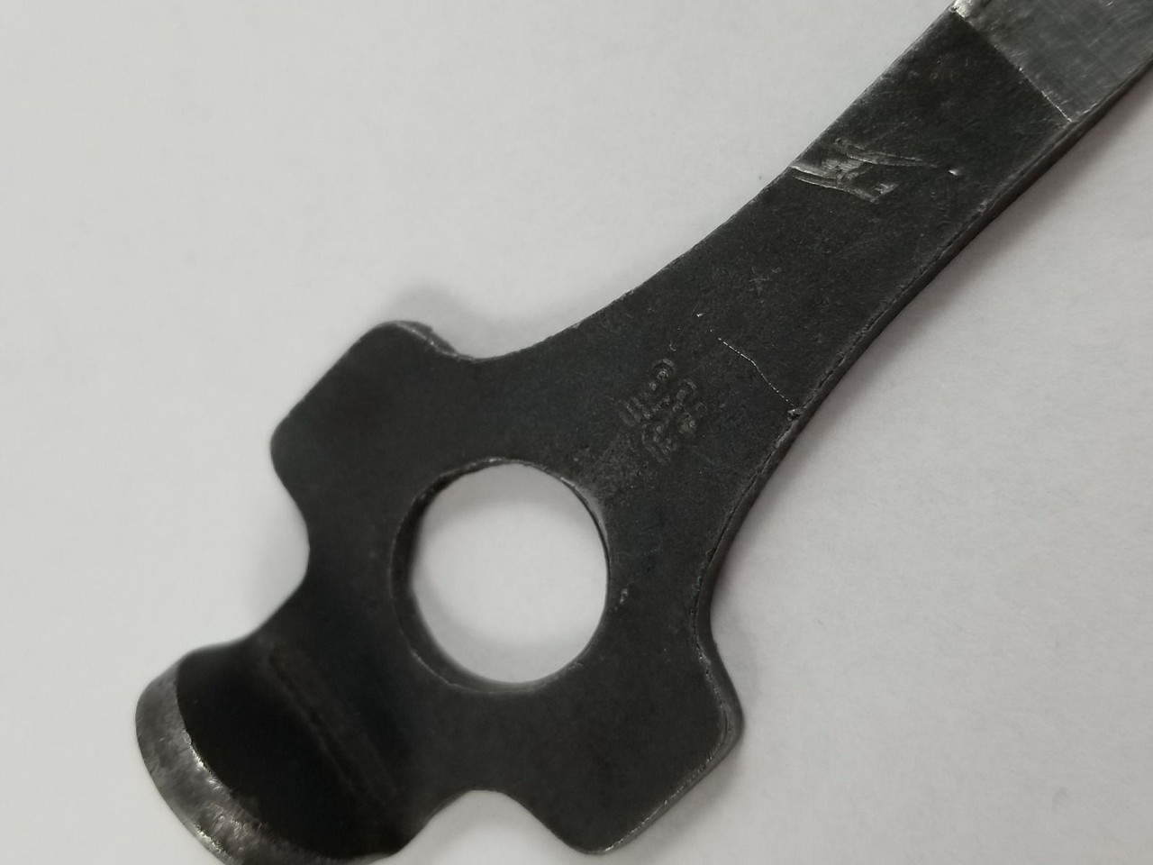 Eagle 135 Luger Tool - 1
