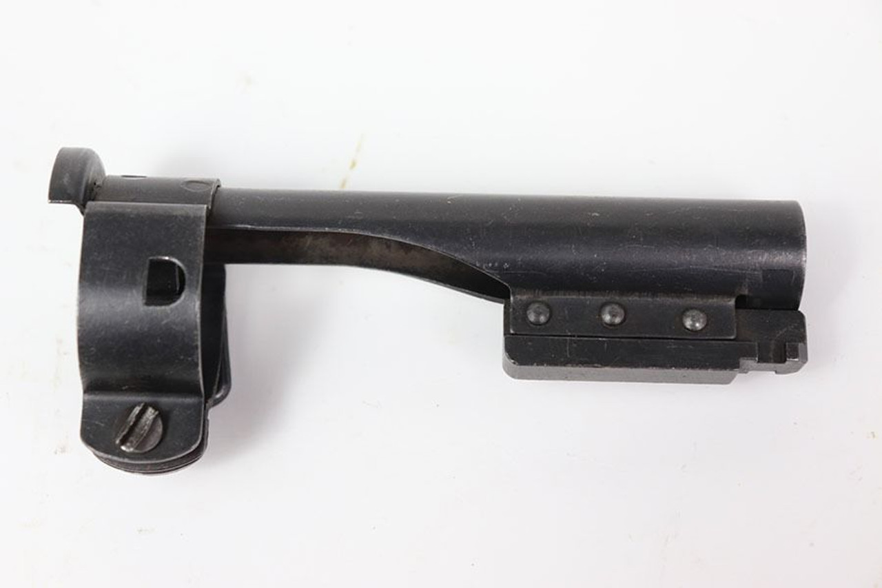 M1 Carbine Barrel Band With Bayonet Lug - 1
