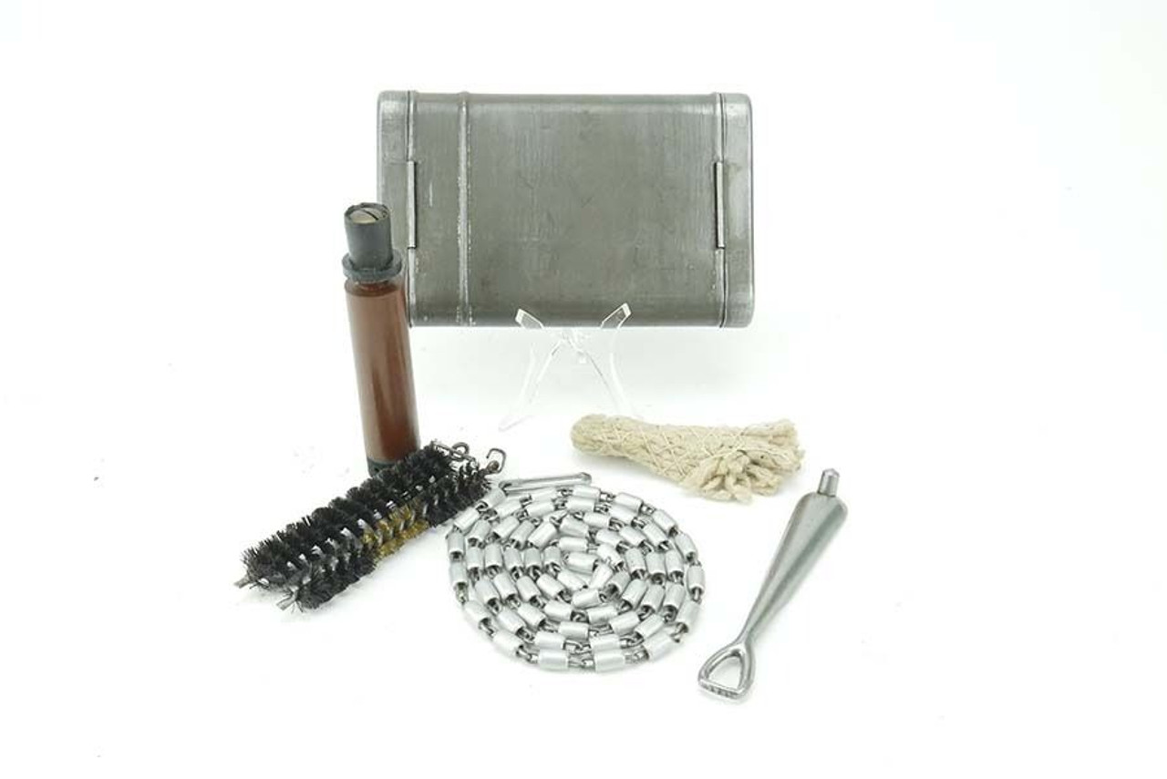 Excellent 1938 G.Appel K98 Cleaning Kit - 1