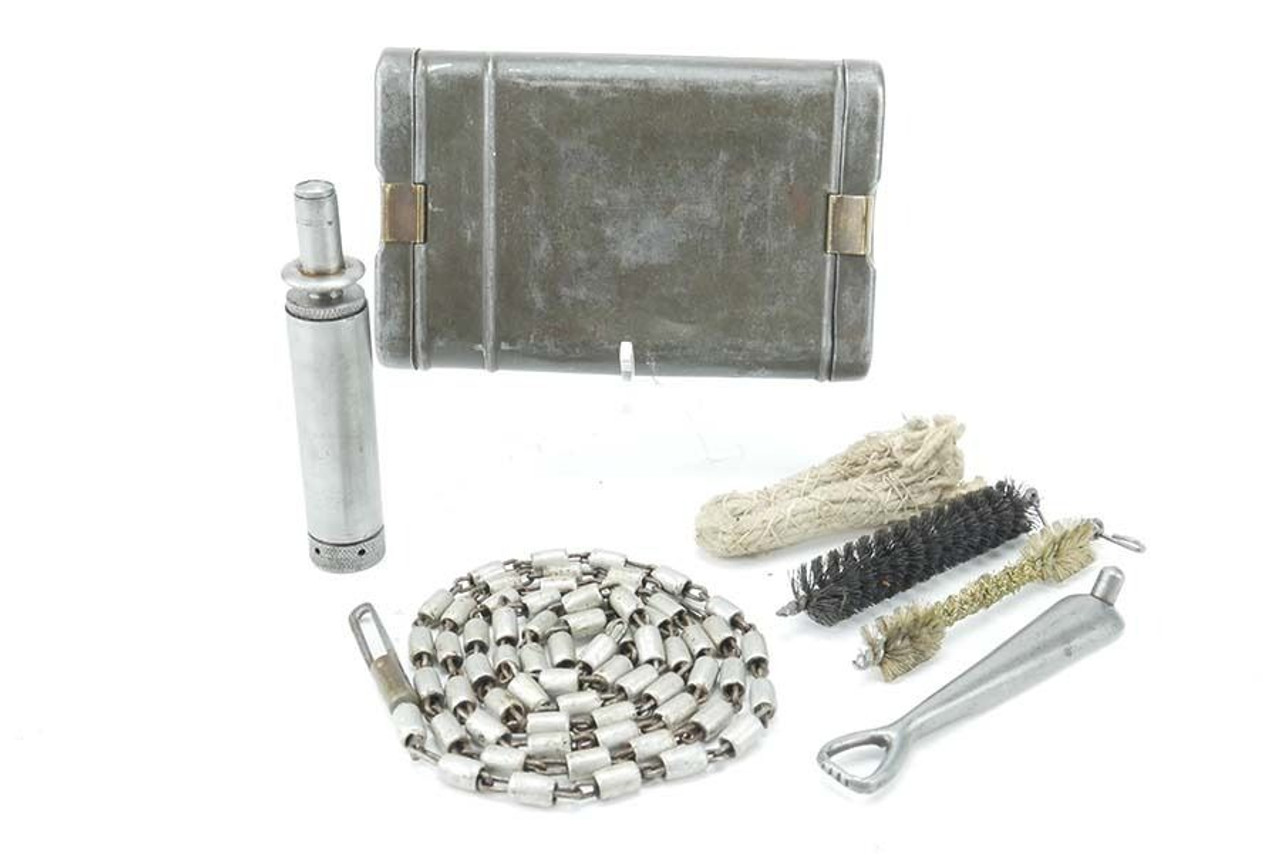 K98 Cleaning Kit - 1