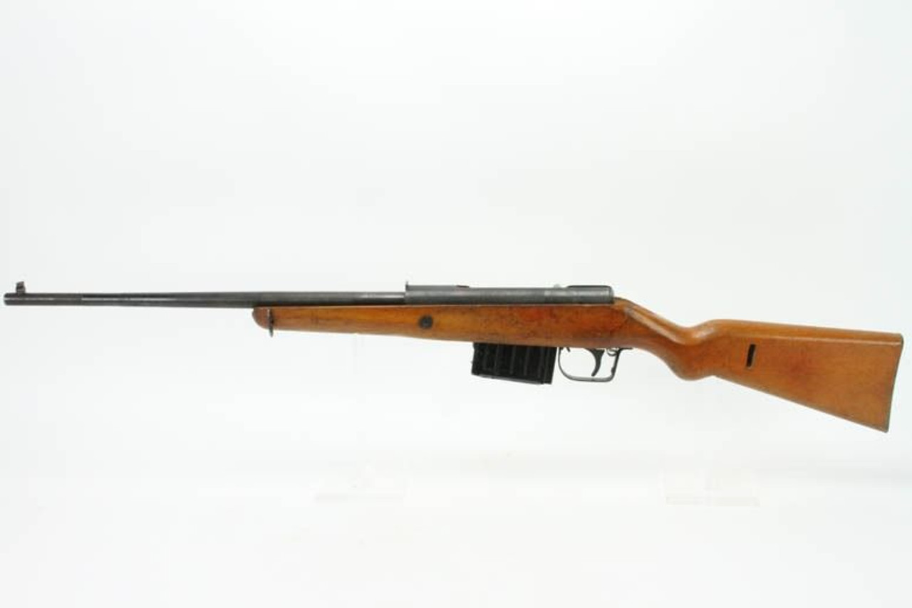 Very Rare, Minty VG 1 Rifle - 1