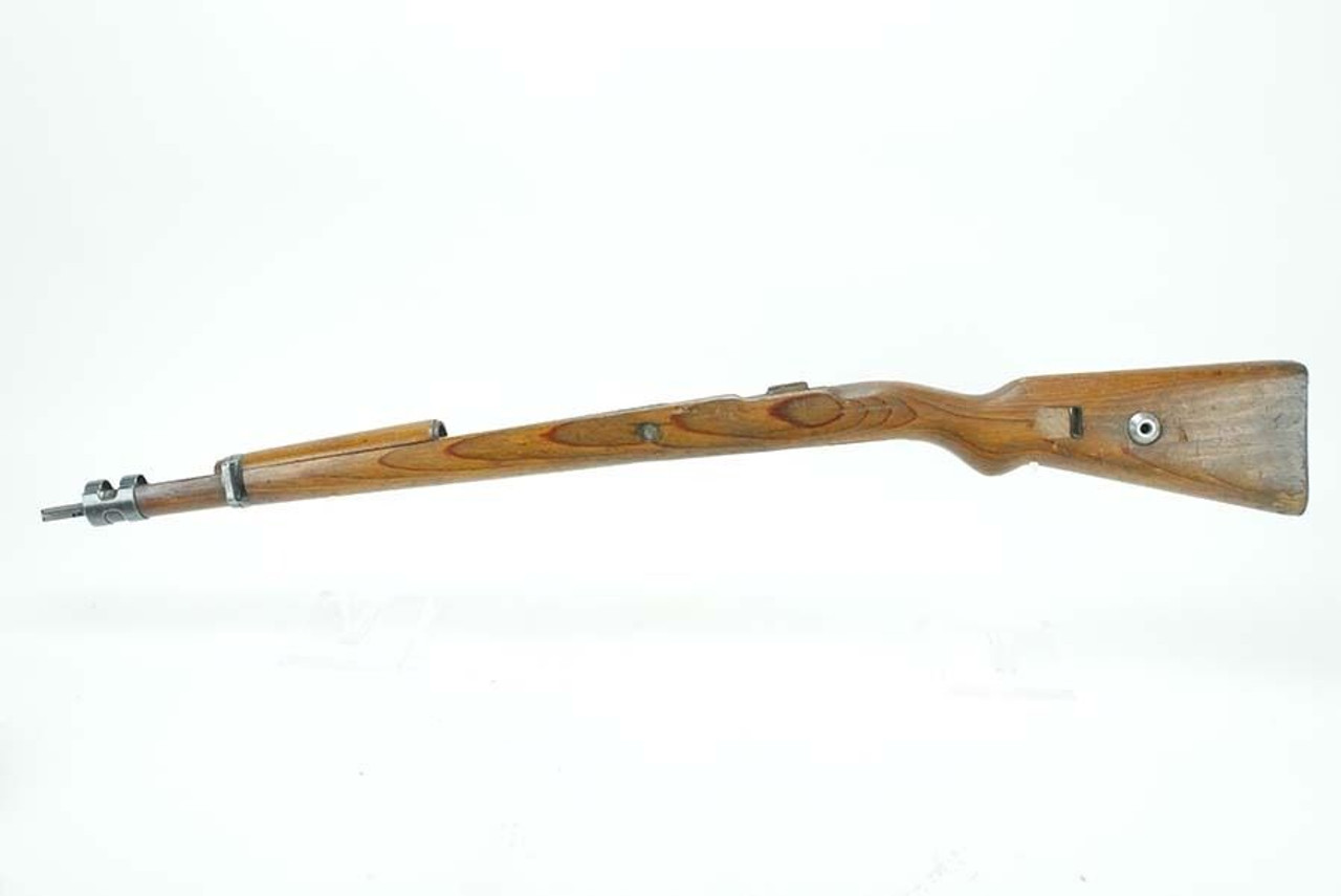 SOD - Luftwaffe Contract K98 Stock Set - 1