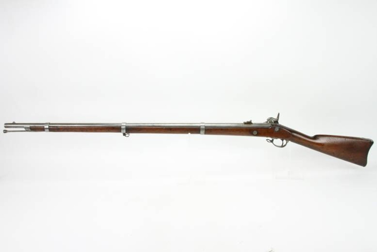 Very Nice Springfield Model 1855 Rifled Musket - 1859 mfg - 1