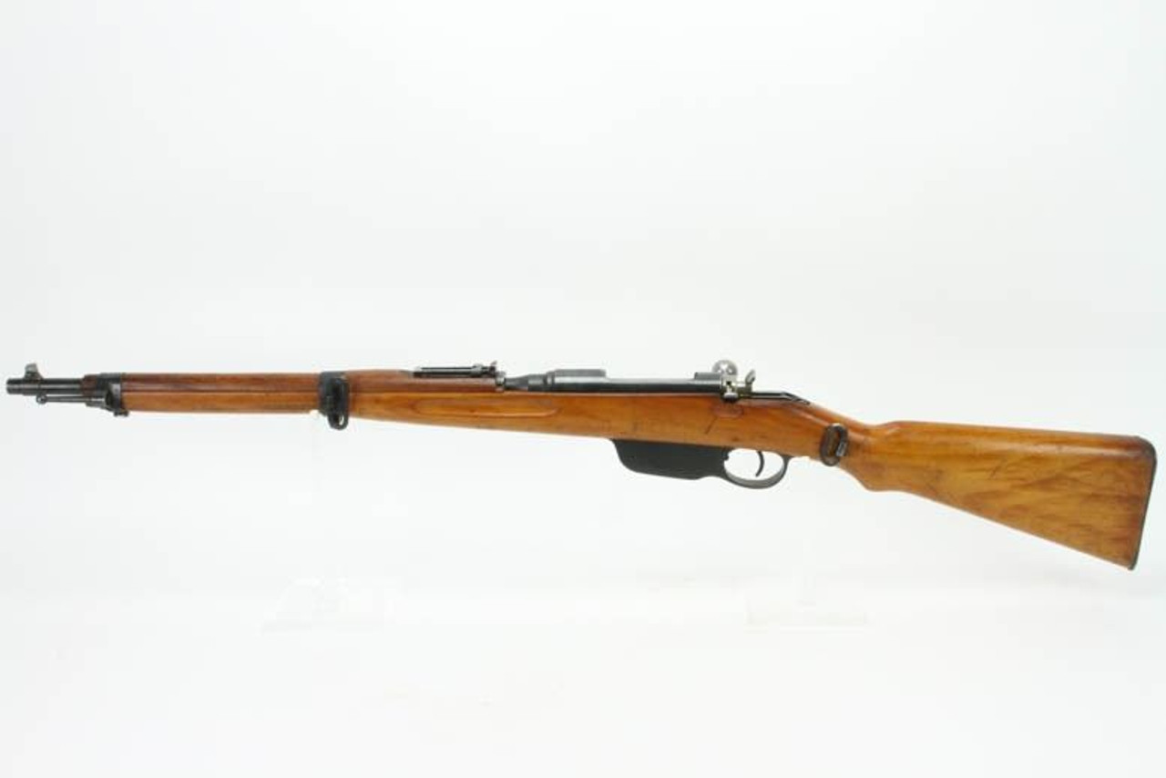 Clean Steyr M95/34 Carbine - 8x56r - 1
