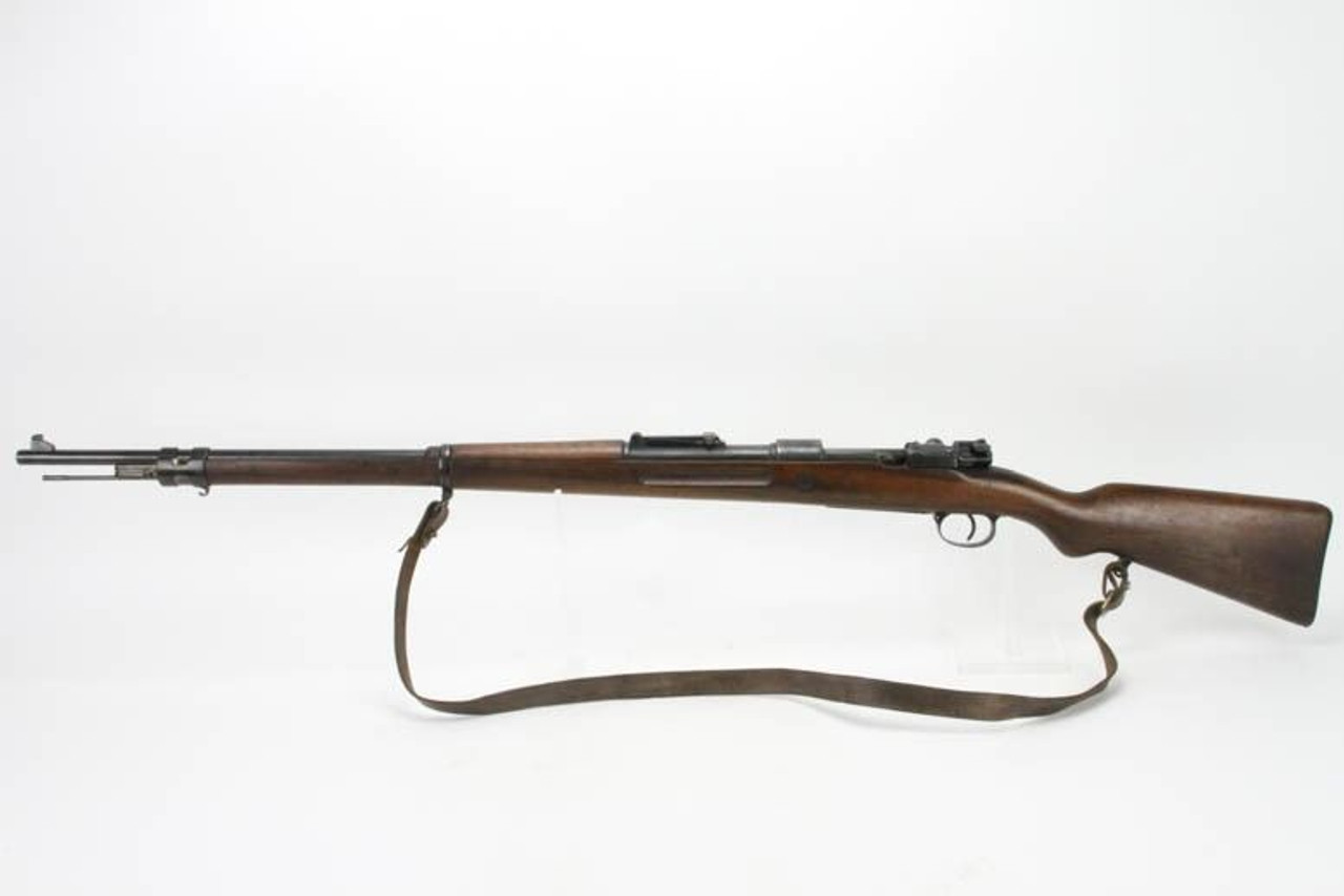 Nice Erfurt Gewehr 98M - 1907 mfg - 1