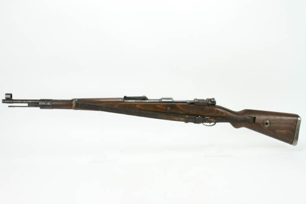 Nice Matching Mauser (byf) K98k - 1944 mfg - 1