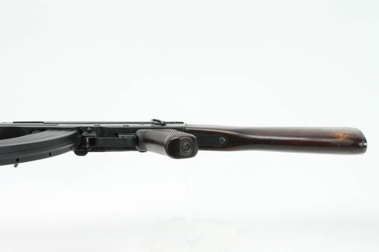 SOLD - Excellent, Boxed Polytech Legend AK-47/S