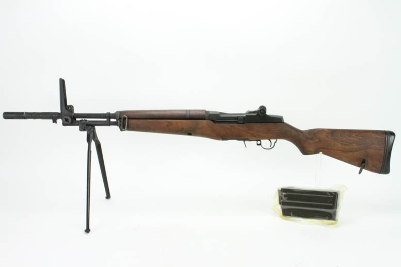 Excellent James River Armory BM-59 - 1