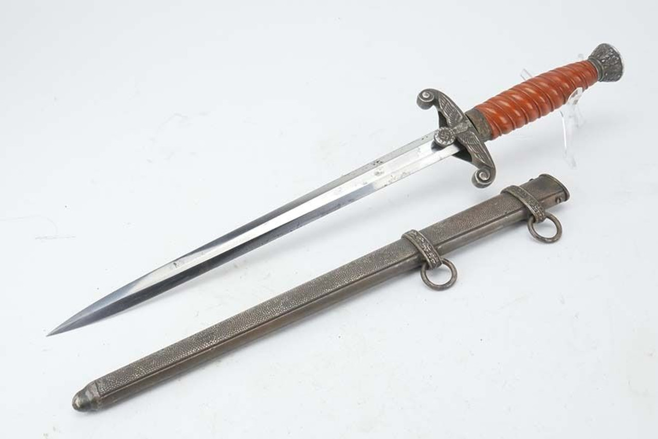WW2 German Army Dagger - 1