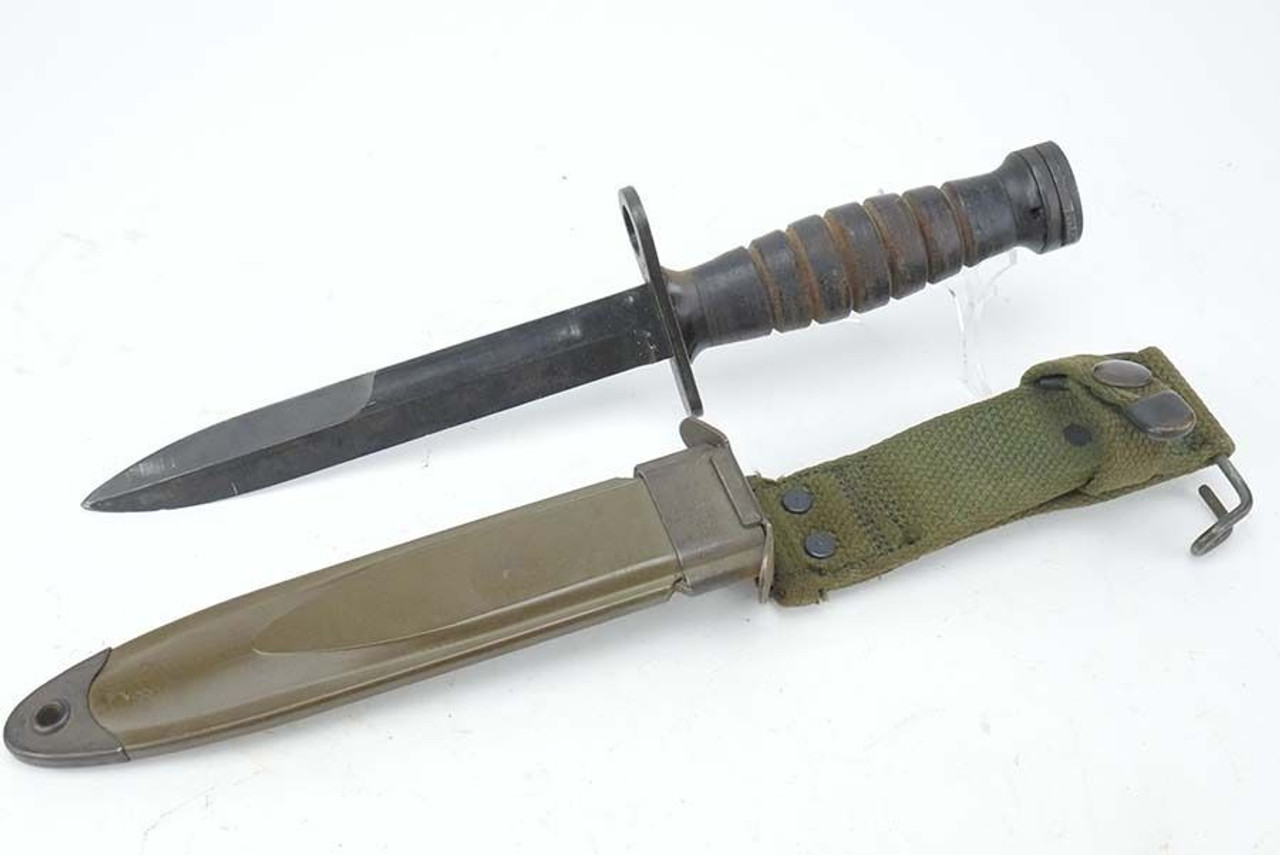 USM4 Bayonet by Camillus - 1