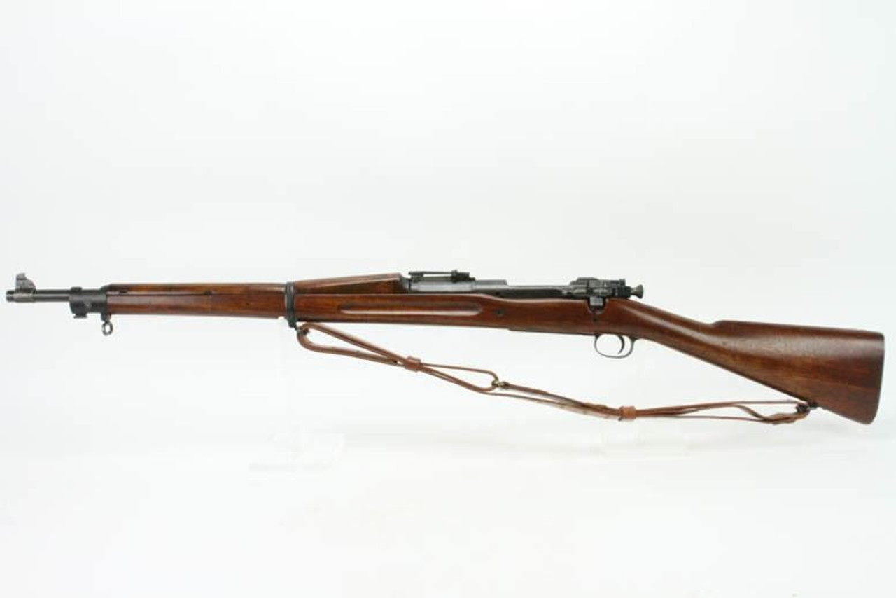 Nice Rock Island Model 1903 - USMC Re-Issue - 1