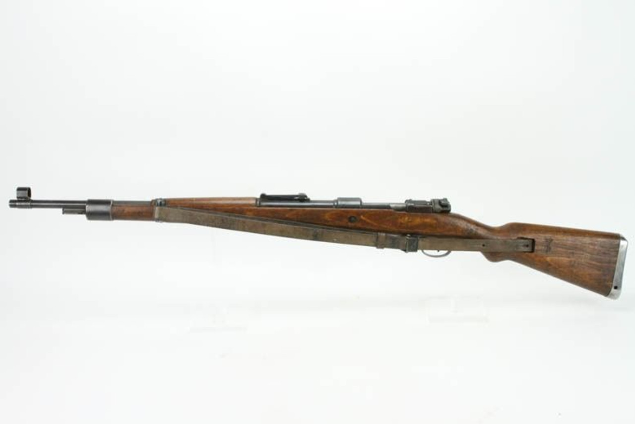 Nice 1945 Mauser (byf) K98k - Semi-Kriegsmodell - 1