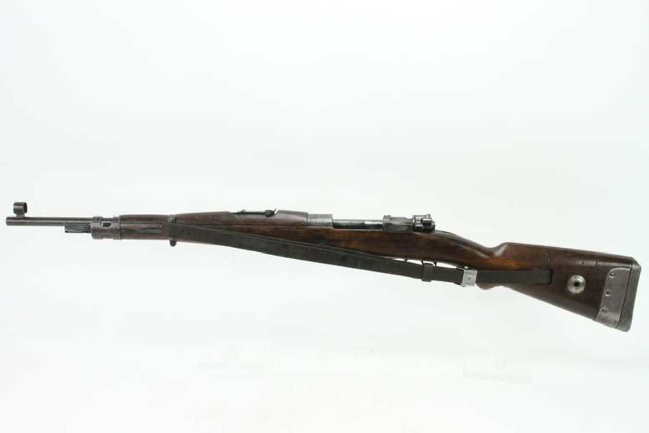 Matching BRNO (945) G33/40 Mountain Carbine - 1940 mfg - 1