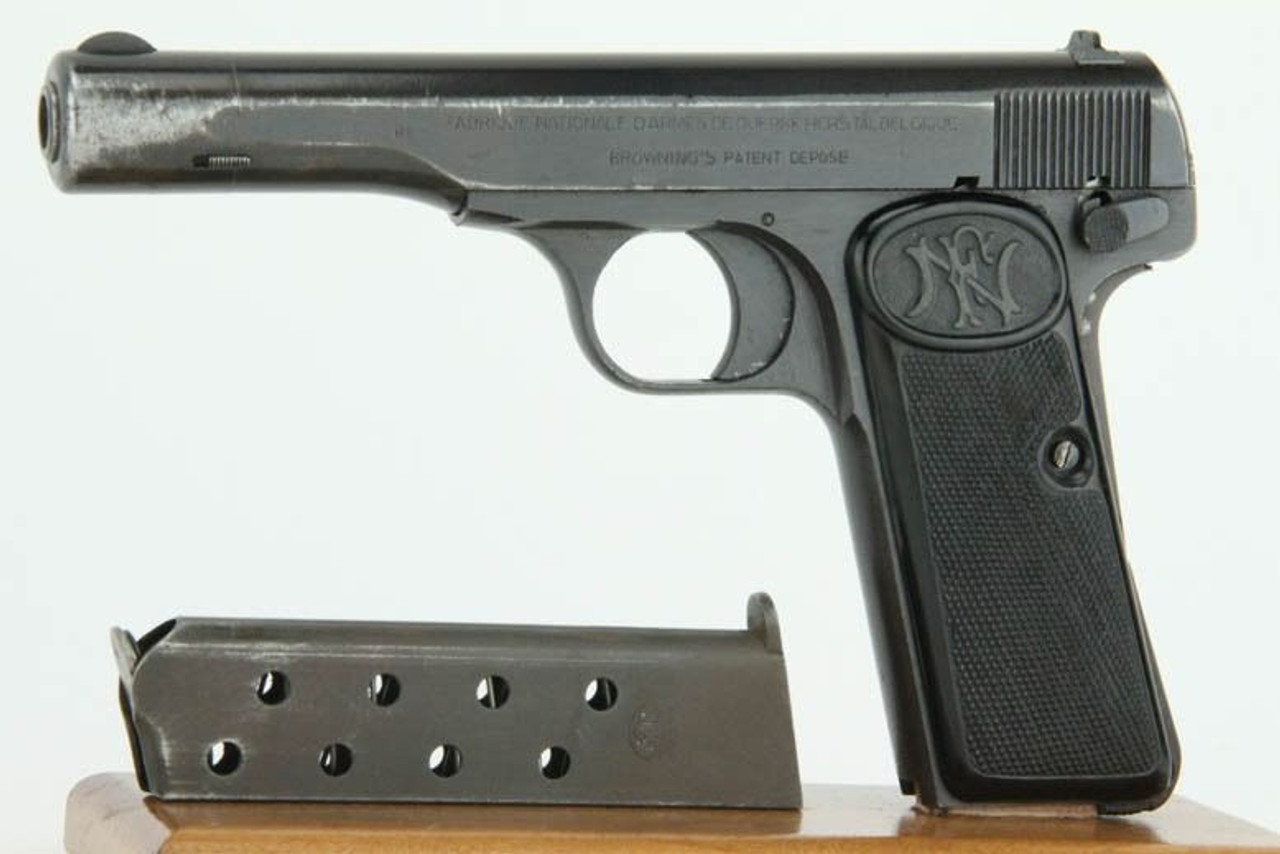 Commercial FN Browning Model 1922 - 1