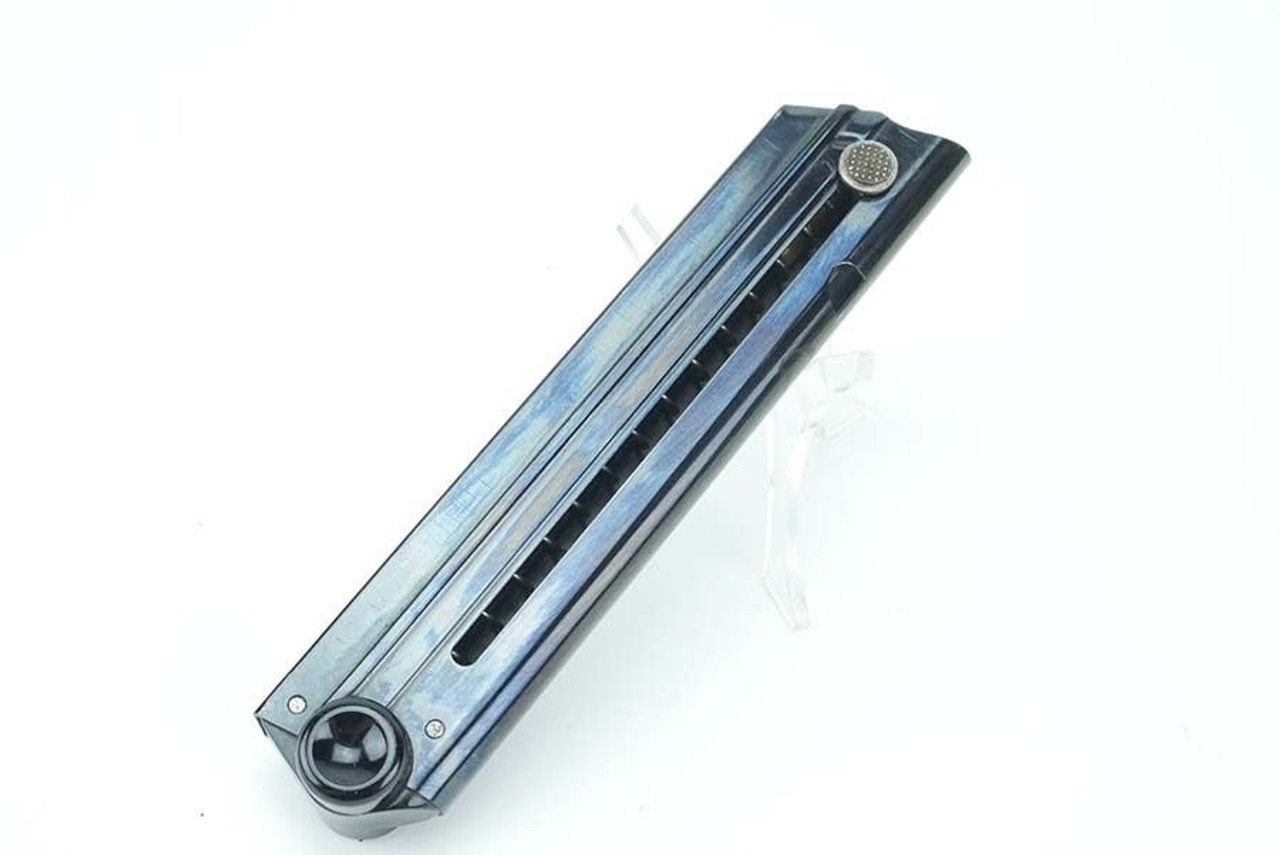 Commercial Mauser Luger Magazine - 1