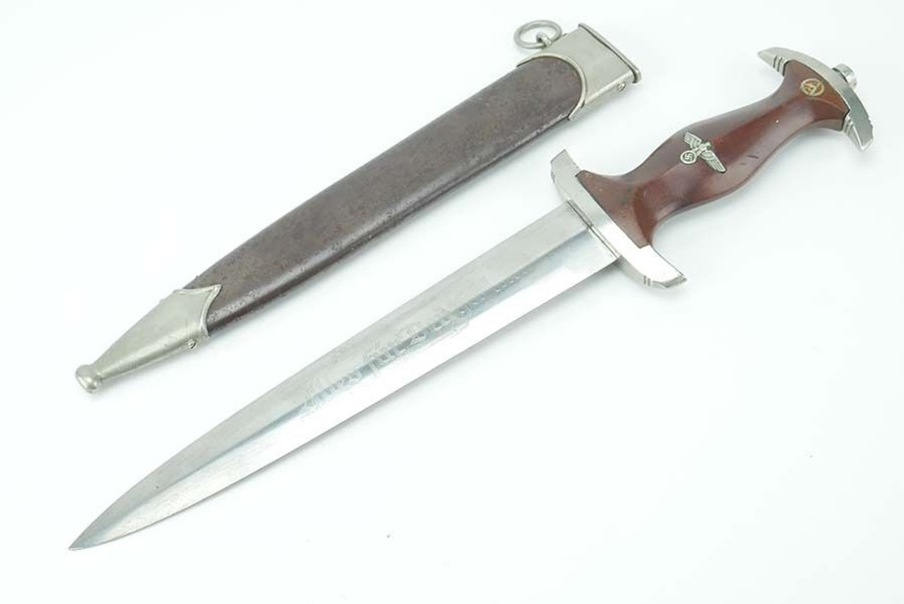 SA Dagger - E.P.&S. Solingen - 1