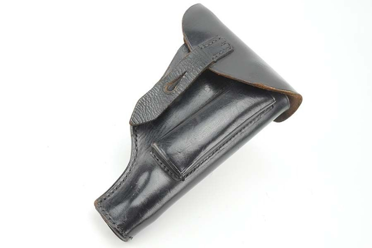Pre-war Walther PP Holster - 1