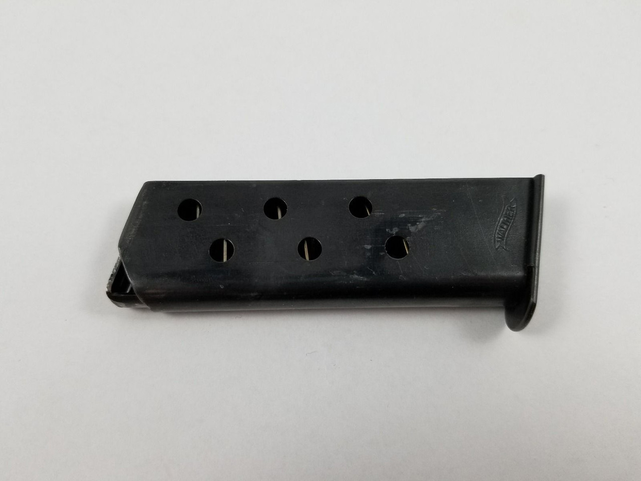 Walther PPk Magazine - 1