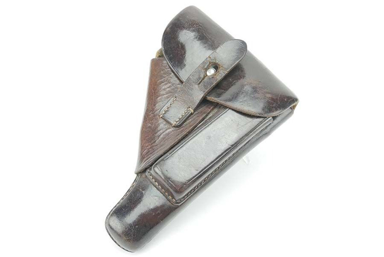 AKAH PPK Holster - 1