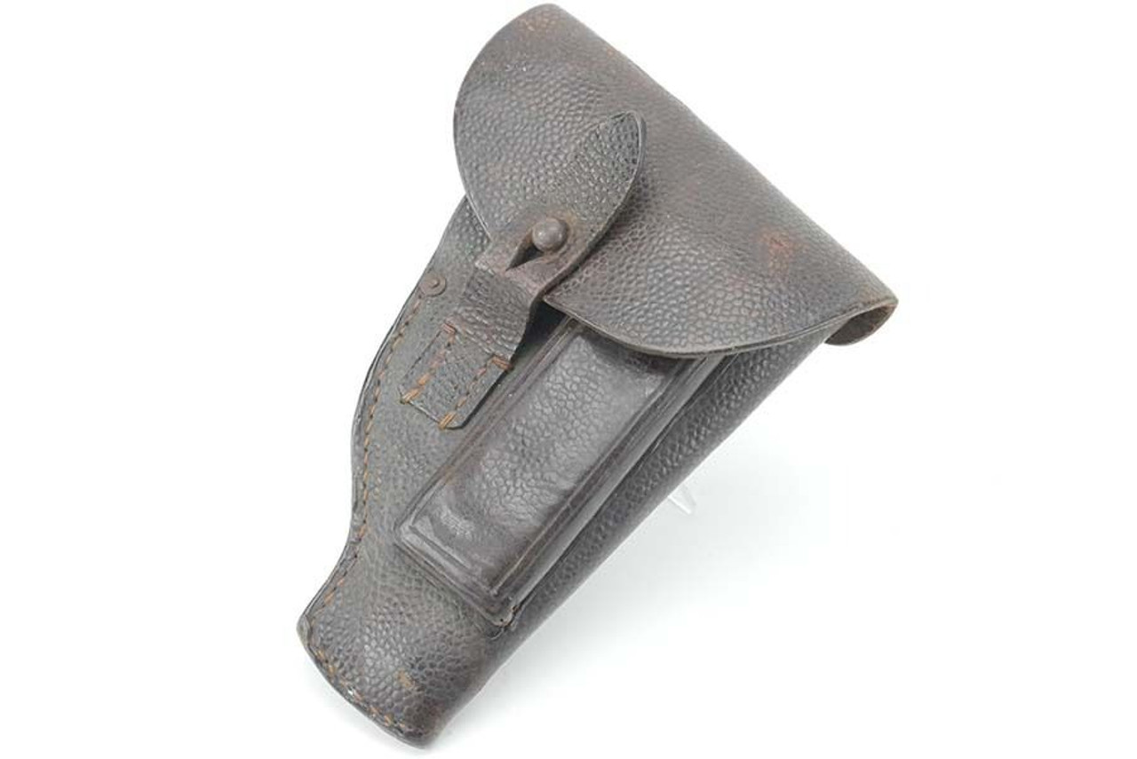 WW1 German .32 Cal Holster - 1