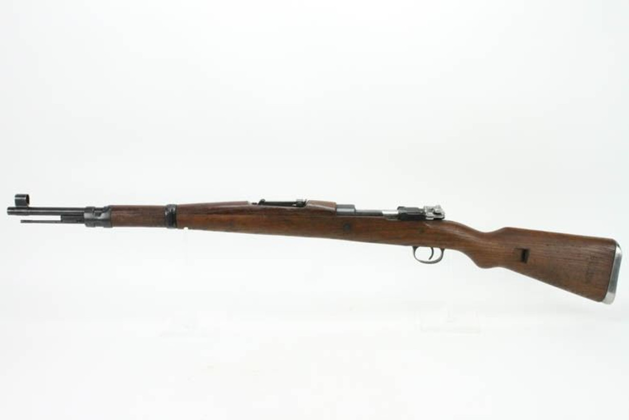 Very Nice Yugo M48 Mauser - Matching - 1
