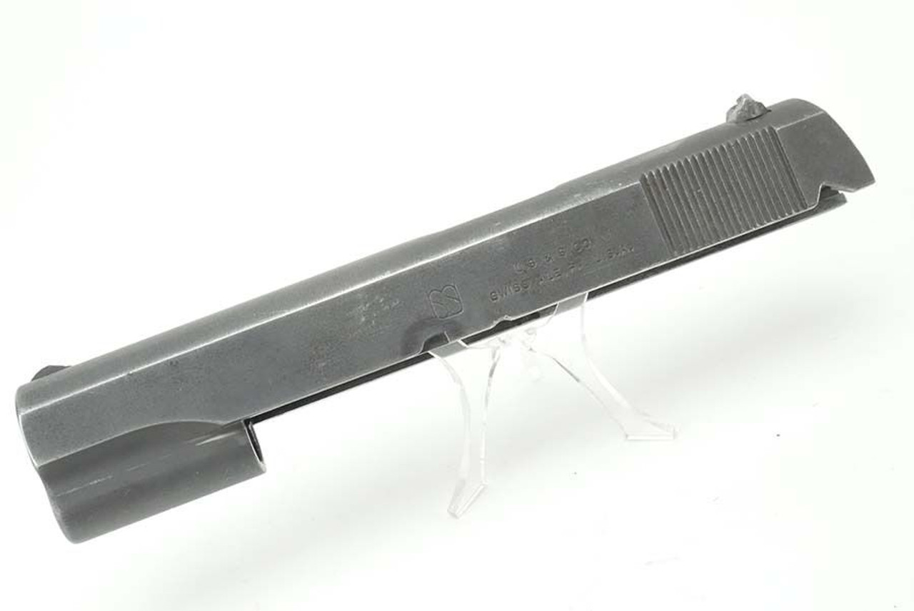 Rare Union Switch & Signal 1911A1 Replacement Slide - 1