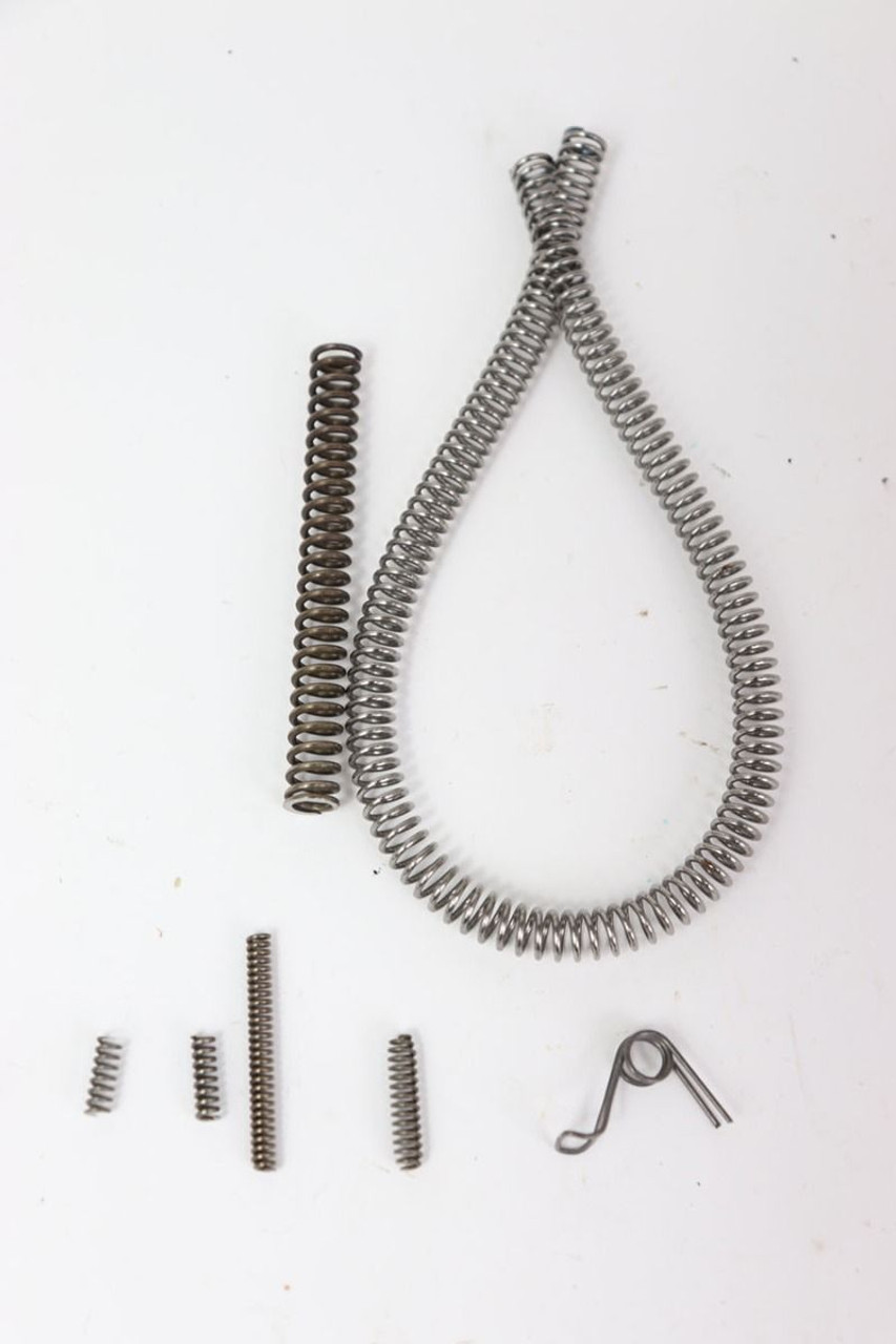 M1 Carbine Springs - 1
