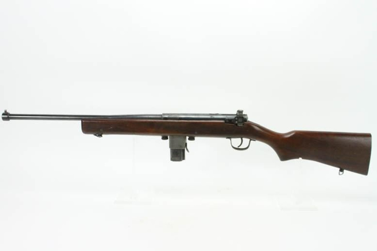 Rare H&R Reising Model 60 - 1