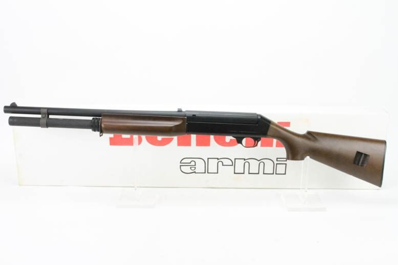 NIB Benelli 121 M1 "Riot" - 1