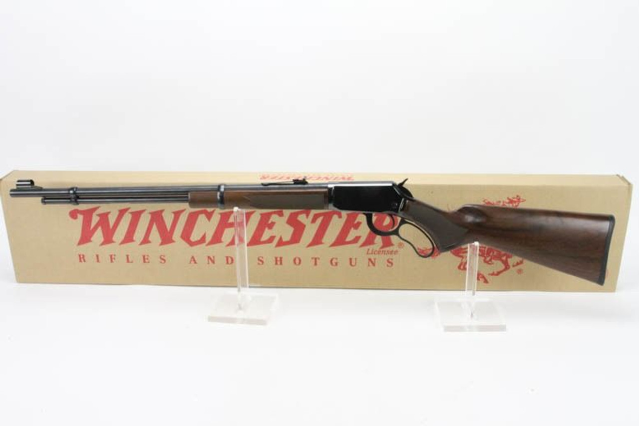 NIB Winchester Model 9417 - .17 HMR - 1