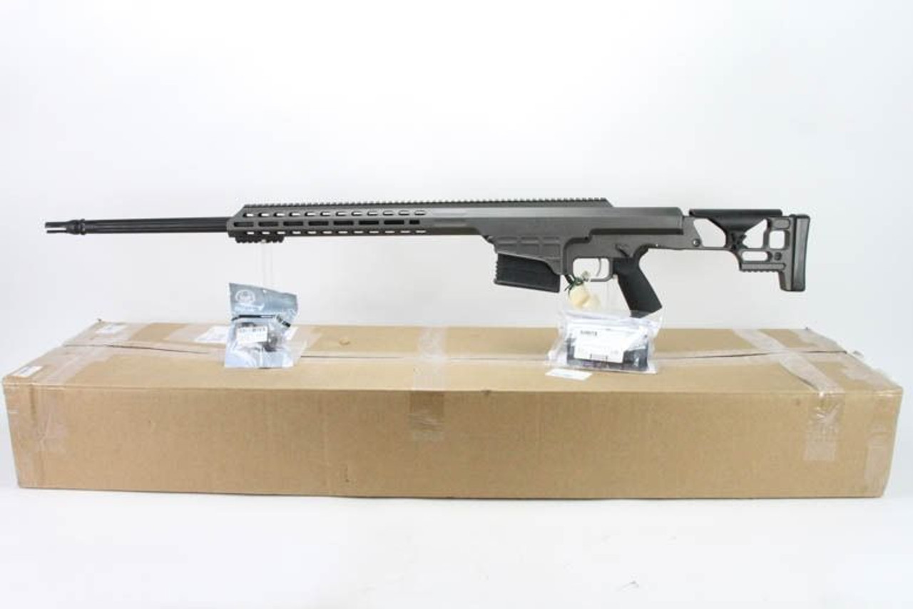 NIB Barrett MRAD - .300 PRC - 1