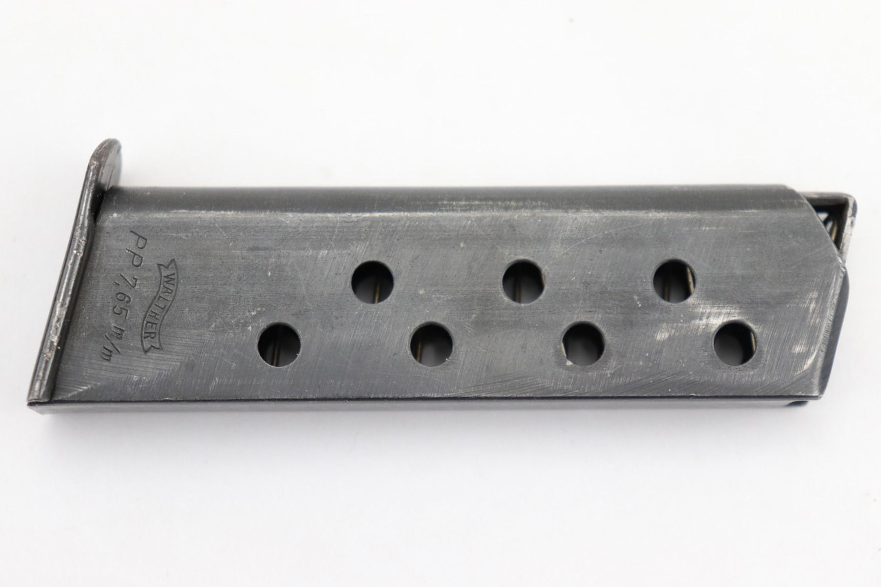 Wartime Walther PP Magazine - 1