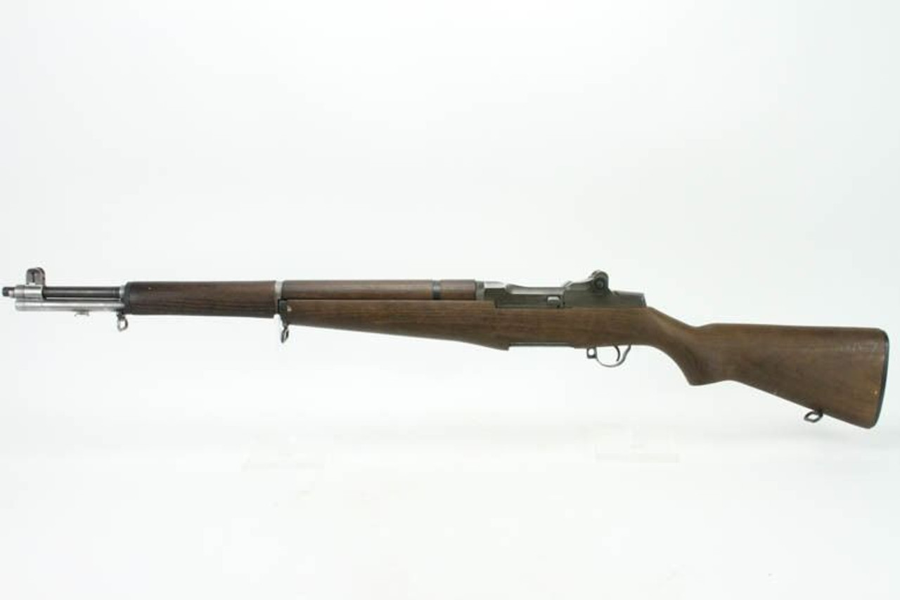 Clean International Harvester M1 Garand - 1954 mfg - 1