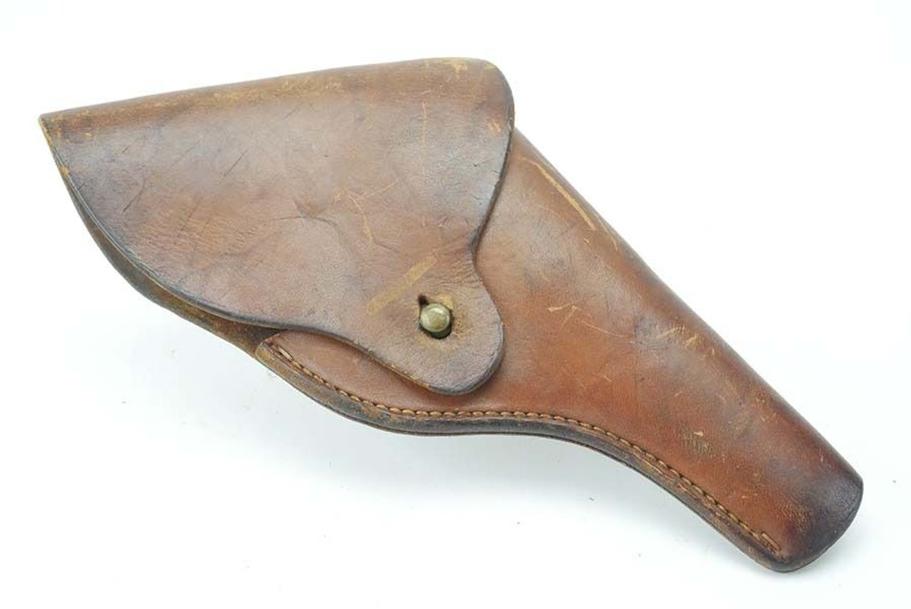 WW2 Smith & Wesson Victory Holster - 1