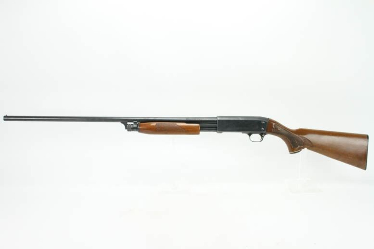 Clean Ithaca Model 37 - 20 Gauge - 1