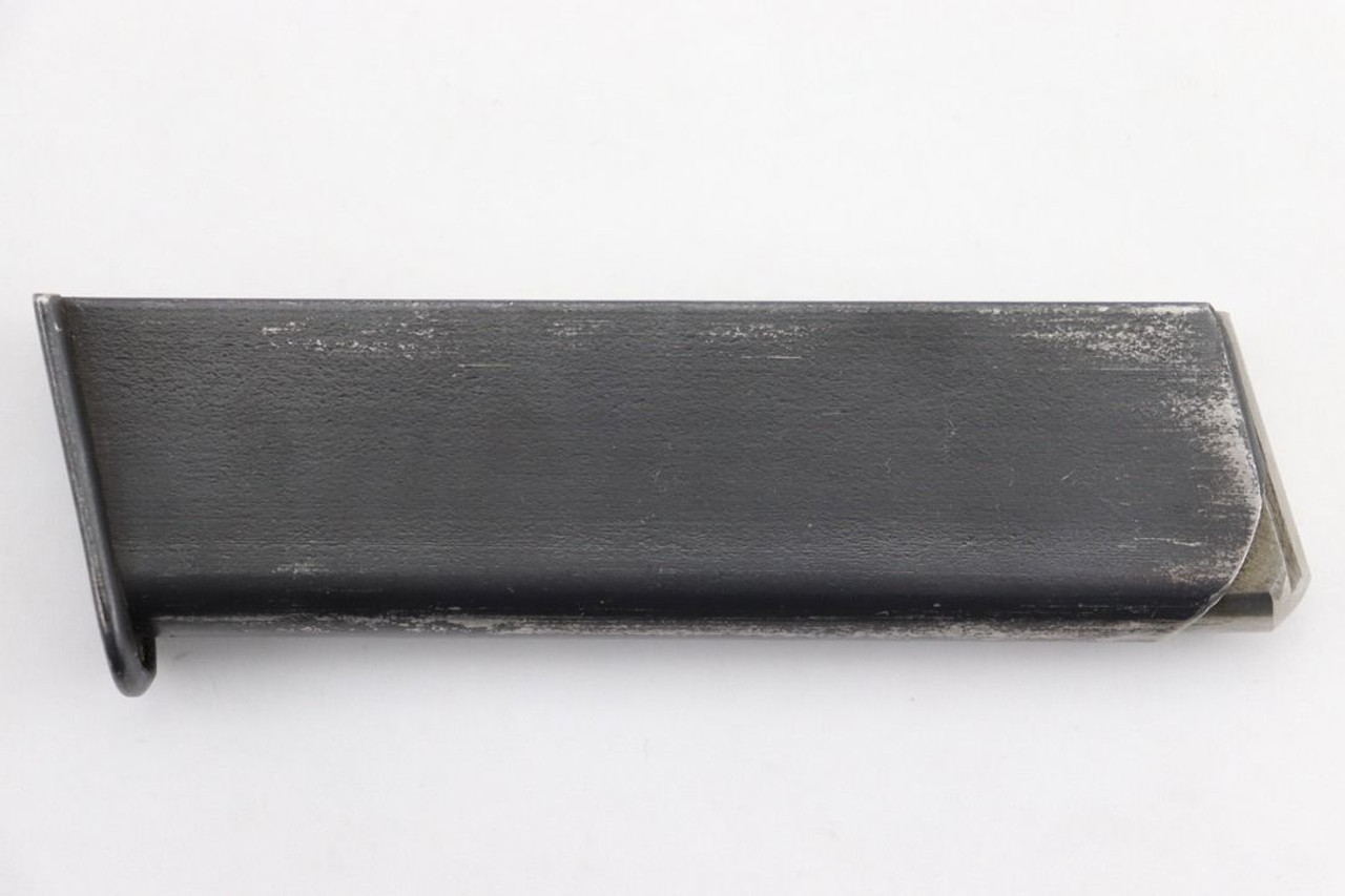 Early Mauser 1934 Magazine - 1