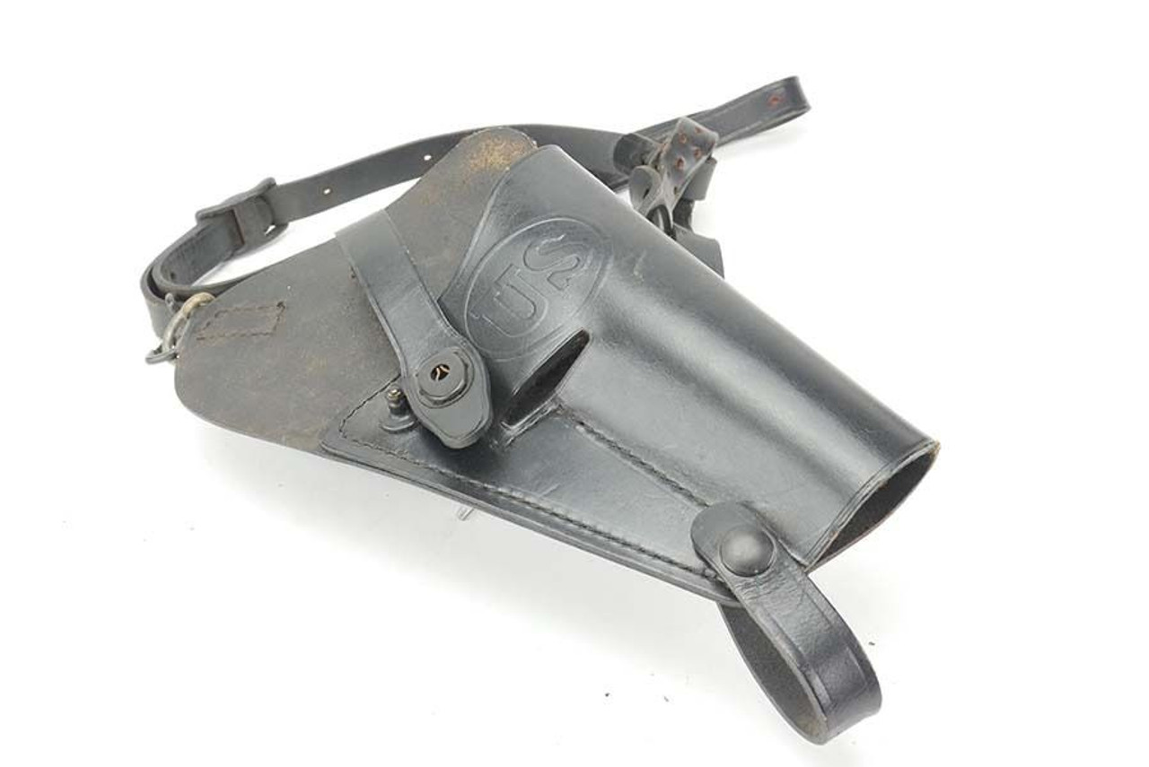 US M7/9 Shoulder Holster - 1